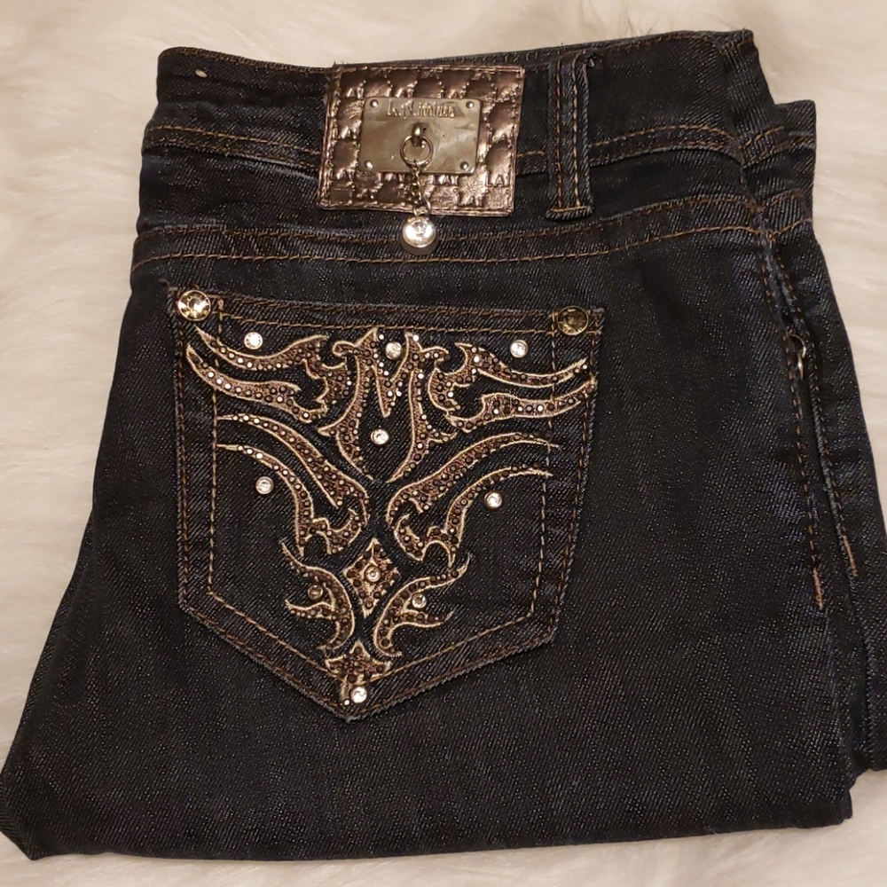 L.A. Idol jeans